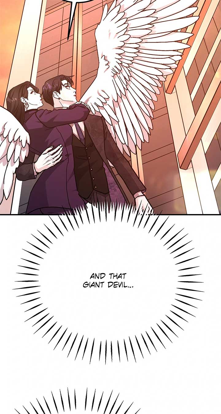 For the Queendom Chapter 67 - Page 93
