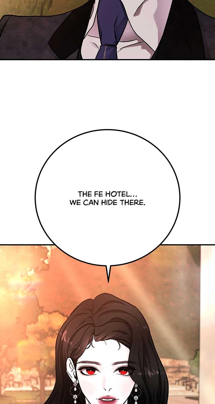 For the Queendom Chapter 68 - Page 2