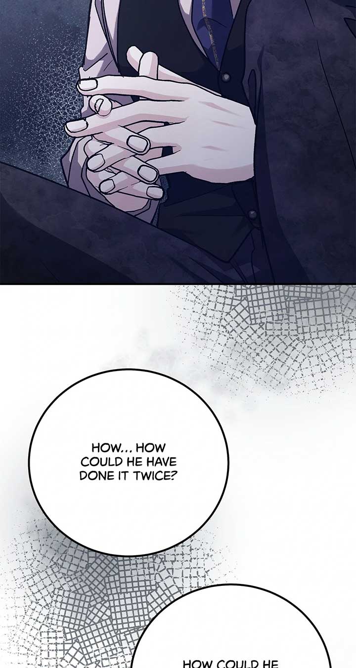 For the Queendom Chapter 68 - Page 106