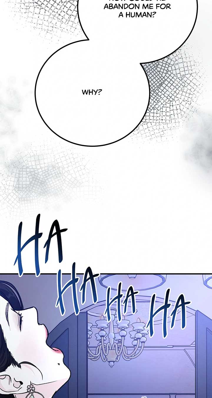 For the Queendom Chapter 68 - Page 107