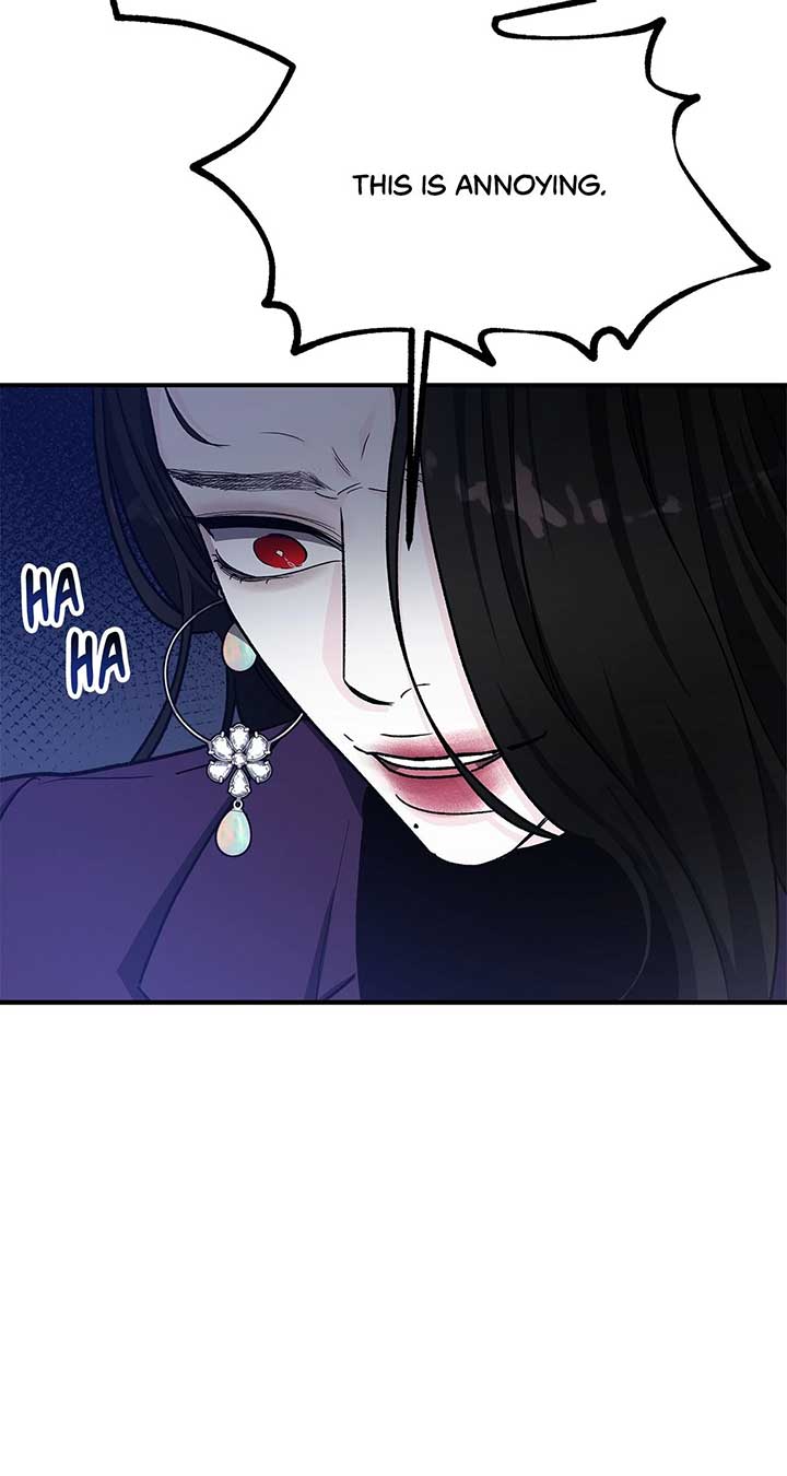 For the Queendom Chapter 68 - Page 110