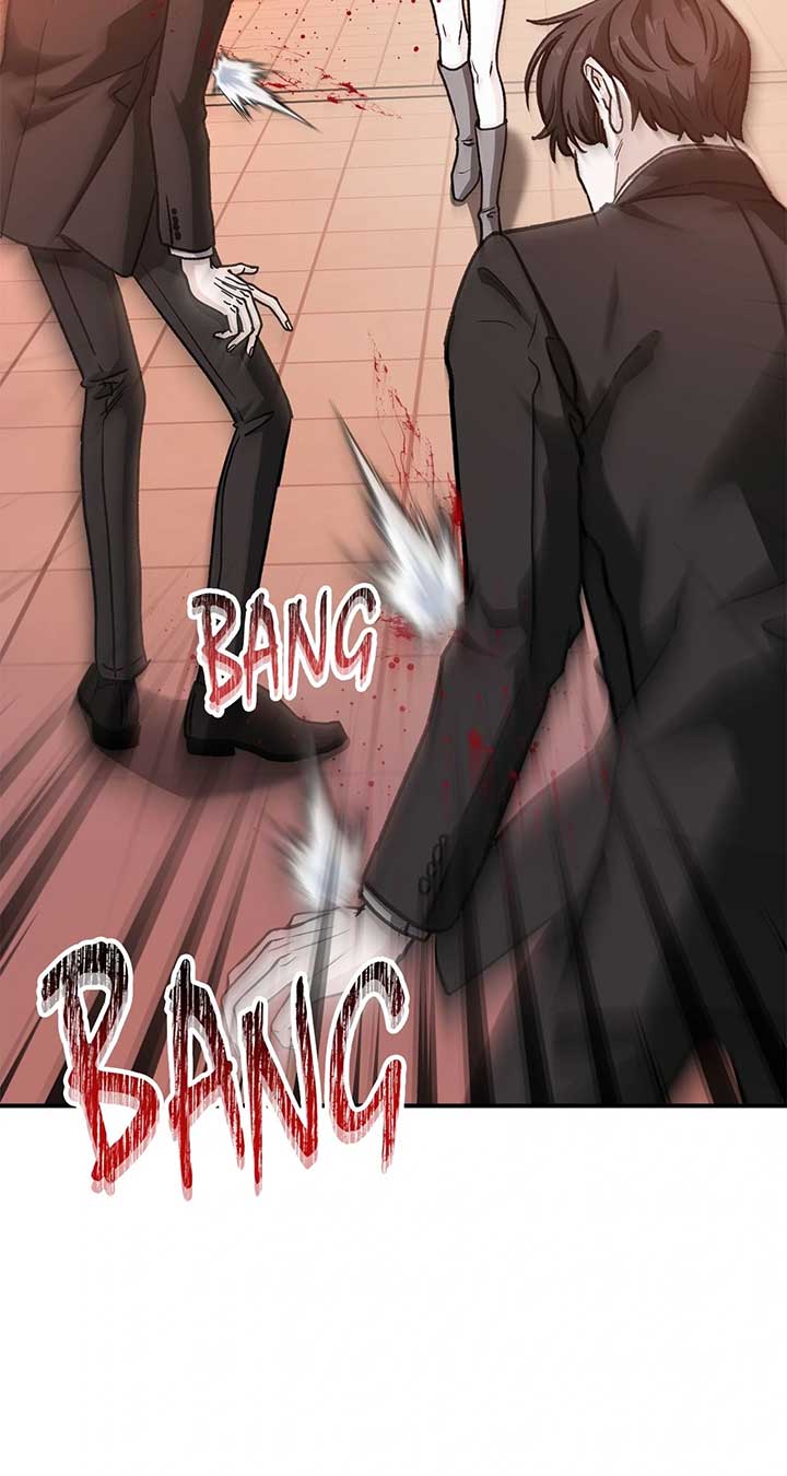 For the Queendom Chapter 68 - Page 12