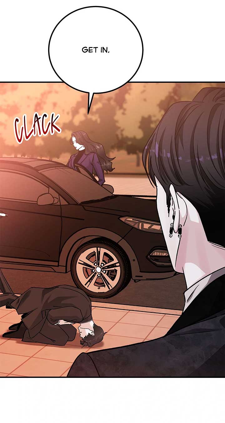 For the Queendom Chapter 68 - Page 13