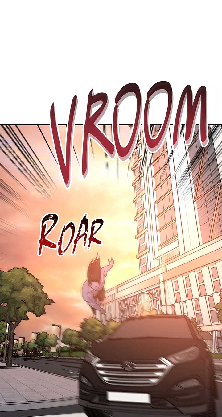 For the Queendom Chapter 68 - Page 17