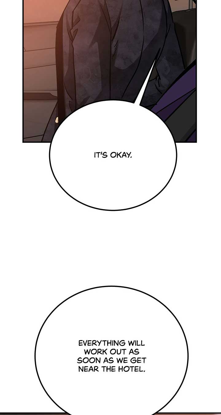 For the Queendom Chapter 68 - Page 19