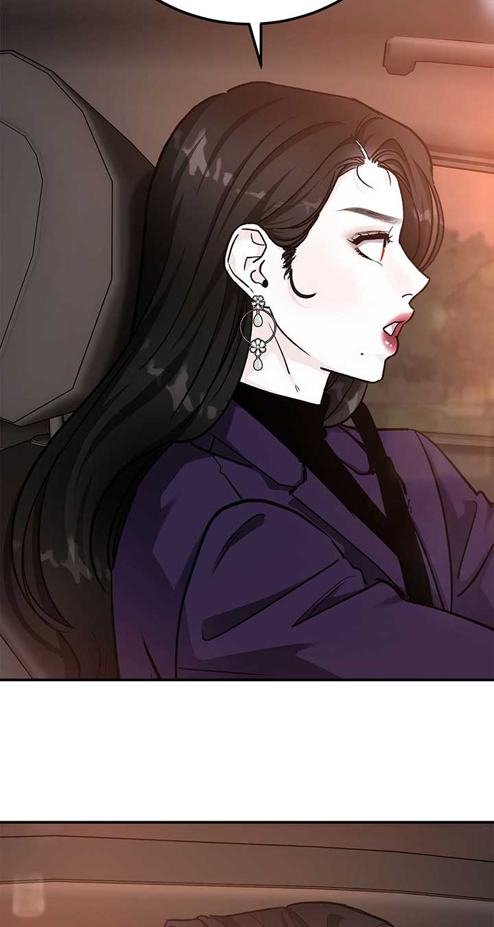 For the Queendom Chapter 68 - Page 20