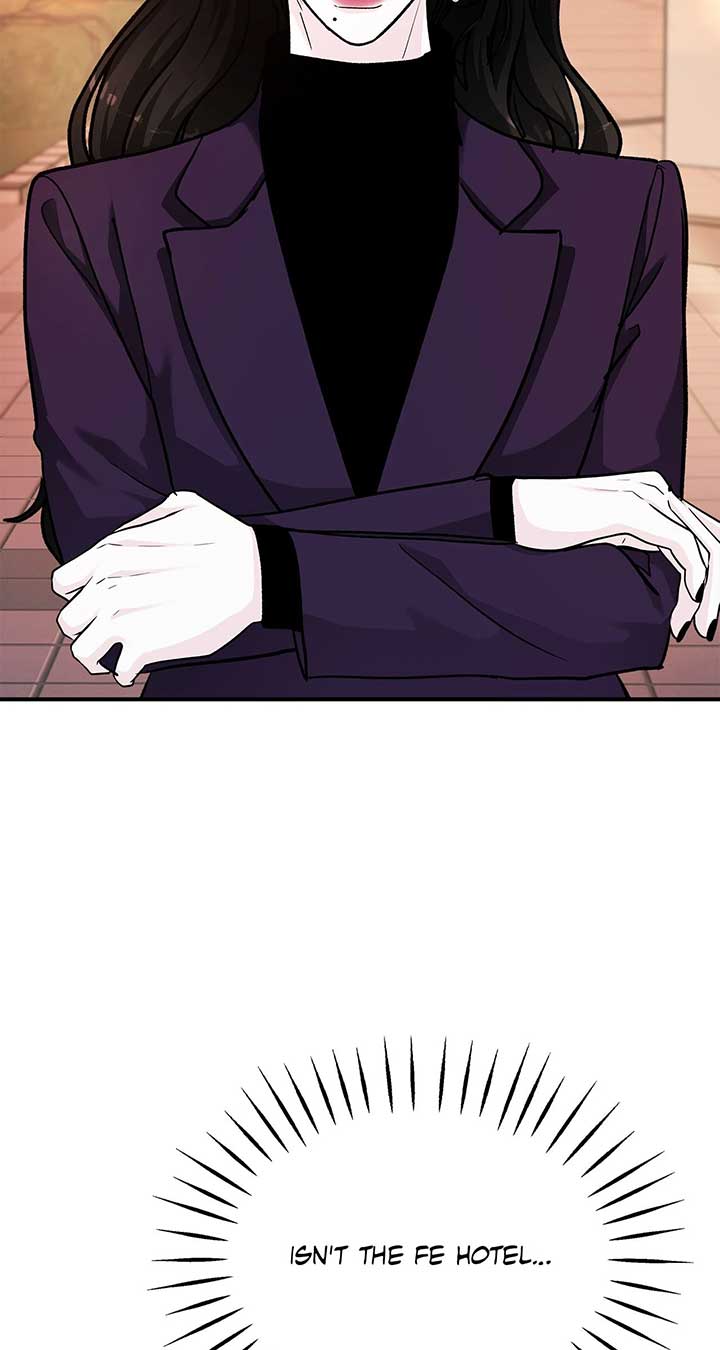 For the Queendom Chapter 68 - Page 3