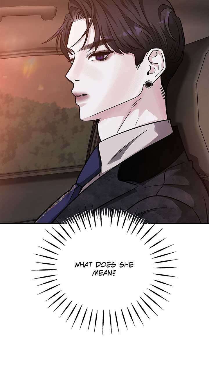 For the Queendom Chapter 68 - Page 21