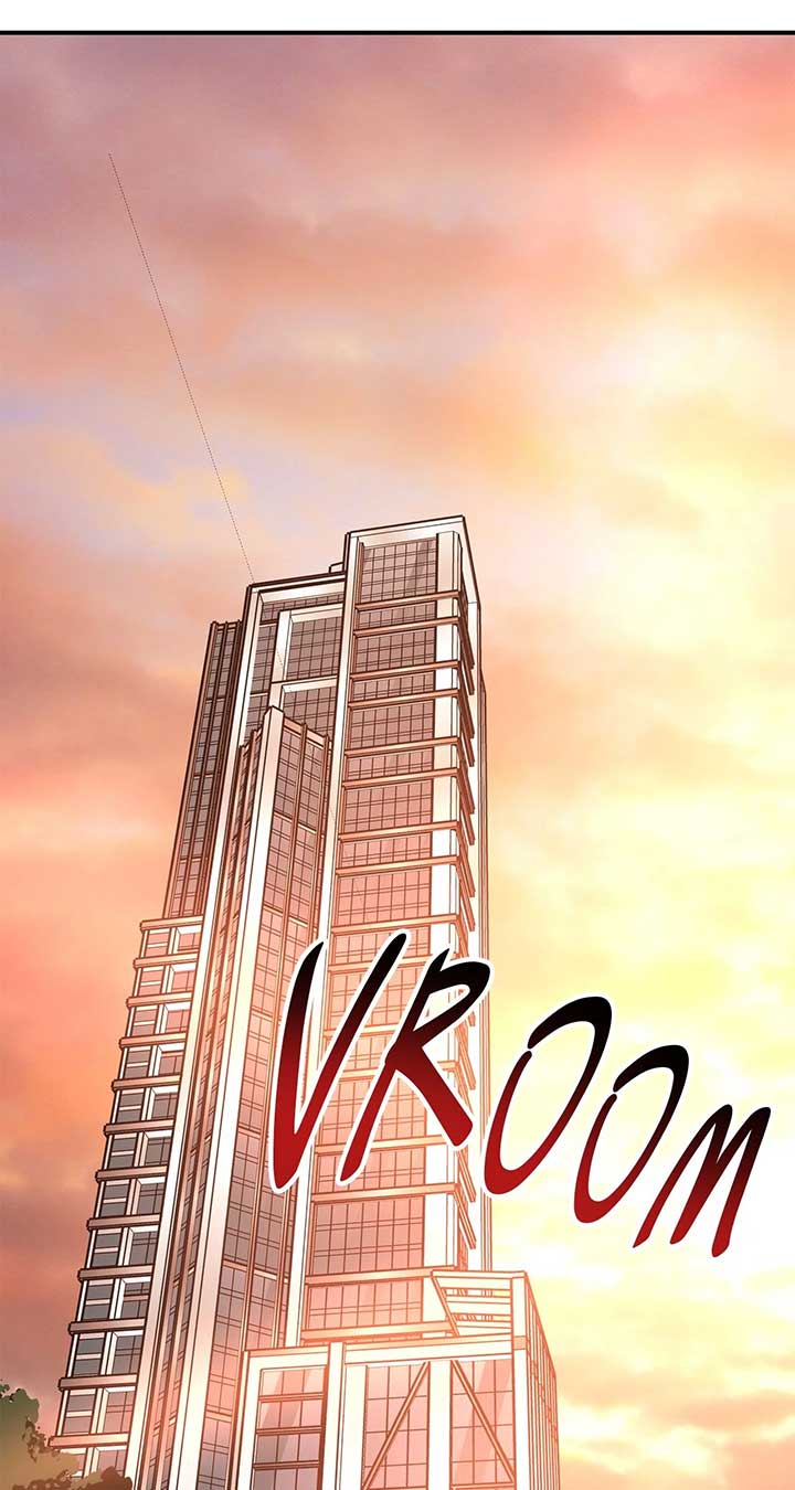 For the Queendom Chapter 68 - Page 22