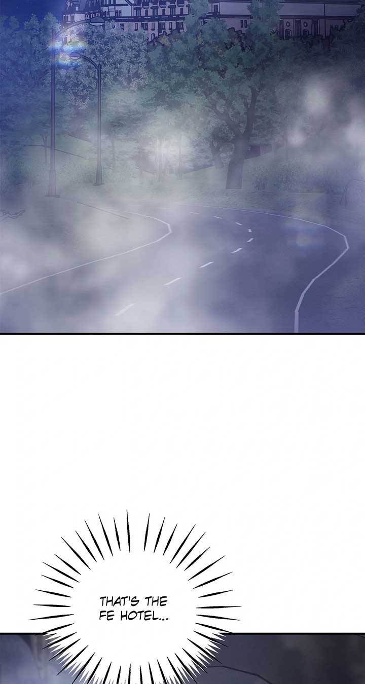 For the Queendom Chapter 68 - Page 28