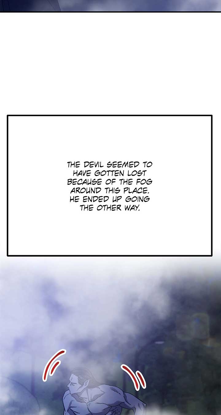 For the Queendom Chapter 68 - Page 31