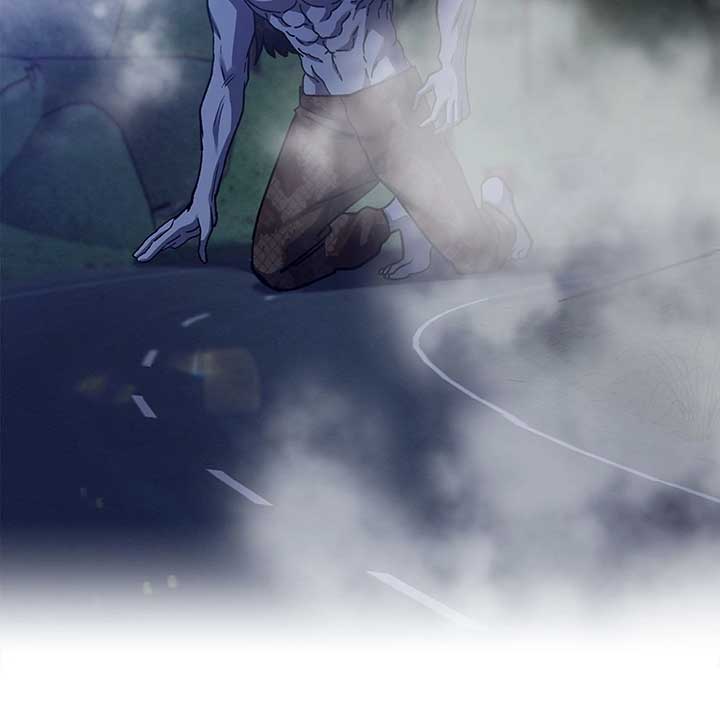 For the Queendom Chapter 68 - Page 32