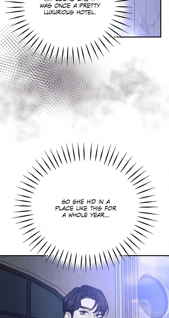 For the Queendom Chapter 68 - Page 37