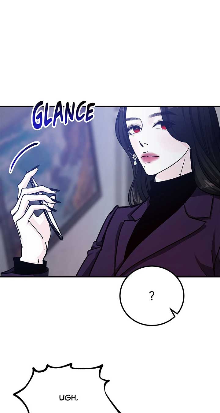For the Queendom Chapter 68 - Page 41