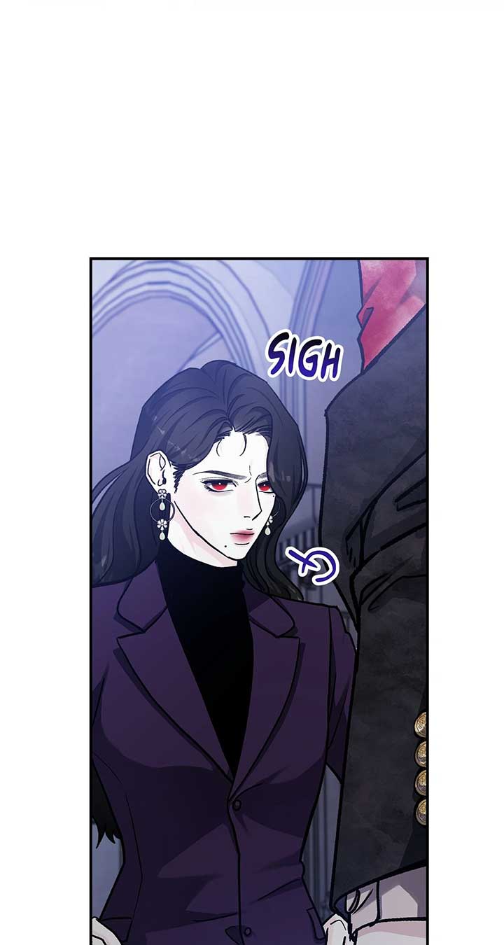 For the Queendom Chapter 68 - Page 50
