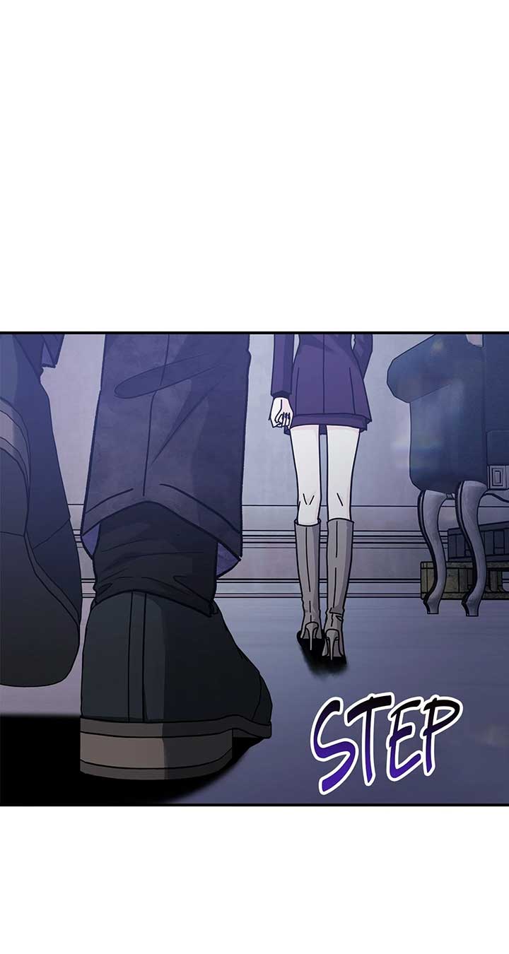 For the Queendom Chapter 68 - Page 53