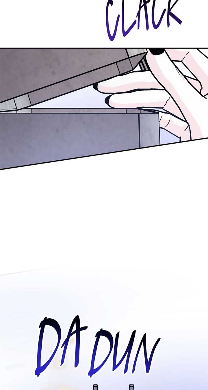 For the Queendom Chapter 68 - Page 58