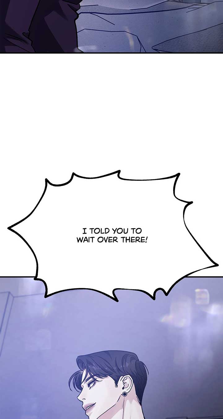 For the Queendom Chapter 68 - Page 62