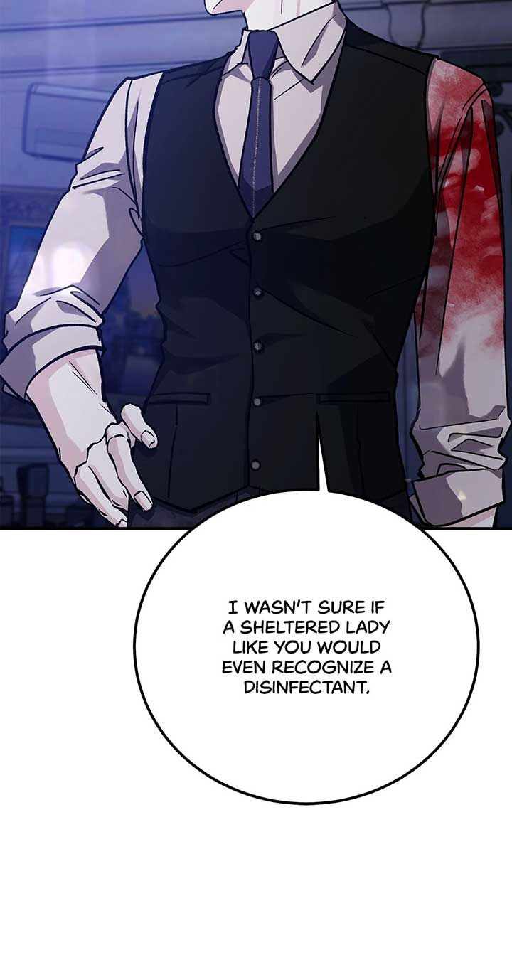 For the Queendom Chapter 68 - Page 63
