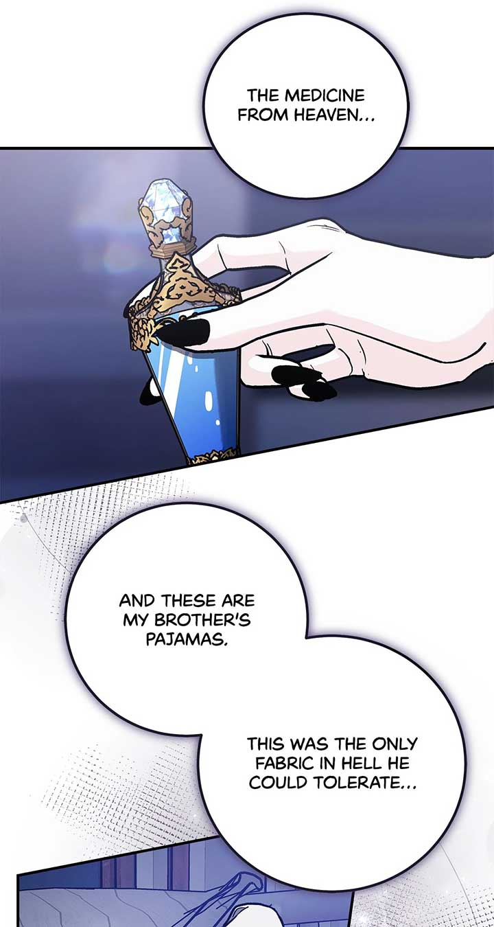 For the Queendom Chapter 68 - Page 65