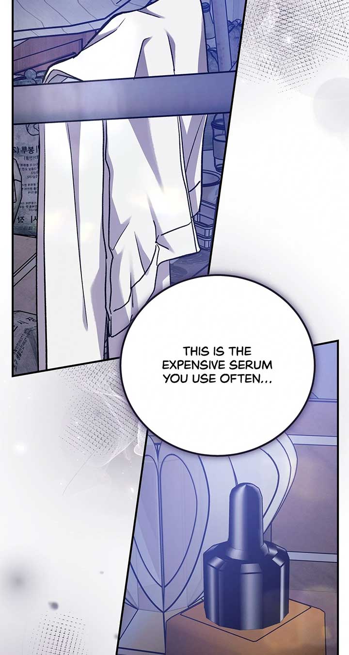 For the Queendom Chapter 68 - Page 66