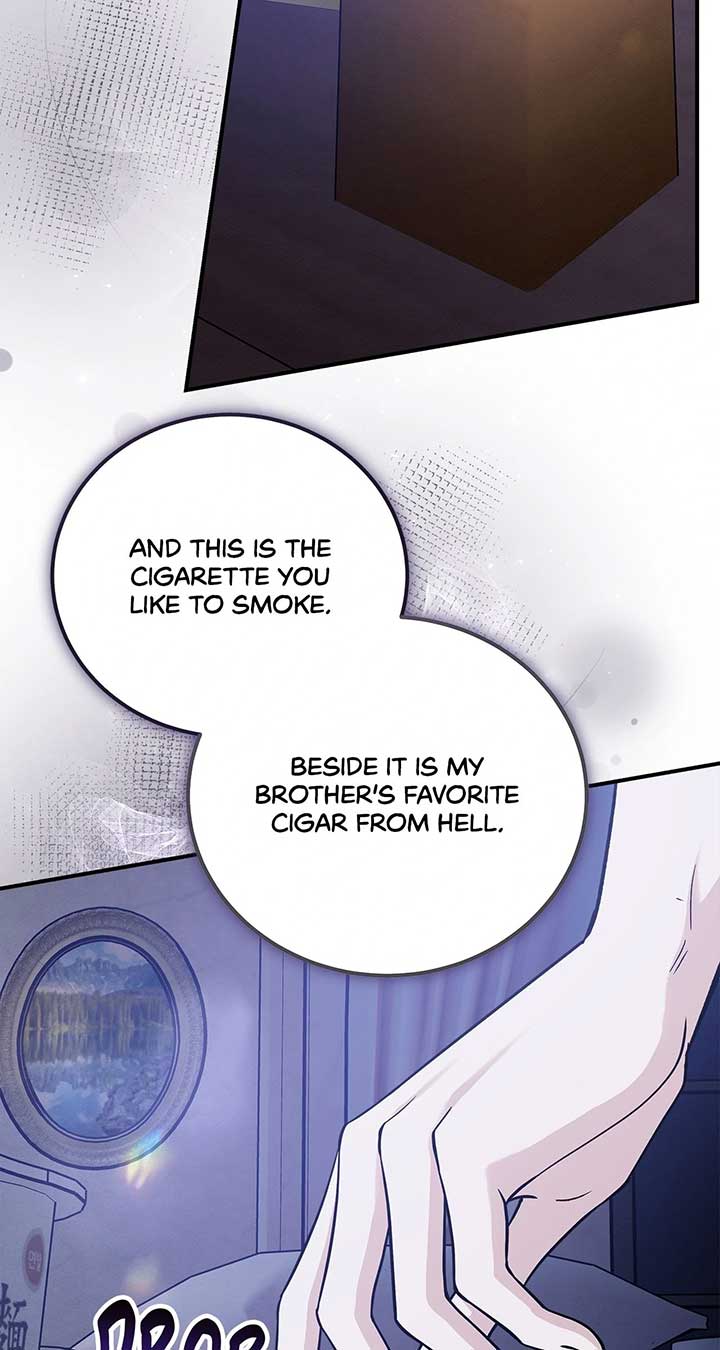 For the Queendom Chapter 68 - Page 67