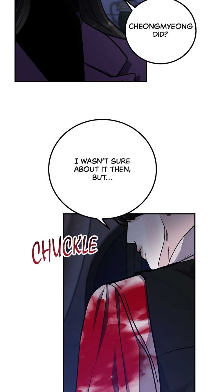 For the Queendom Chapter 68 - Page 71