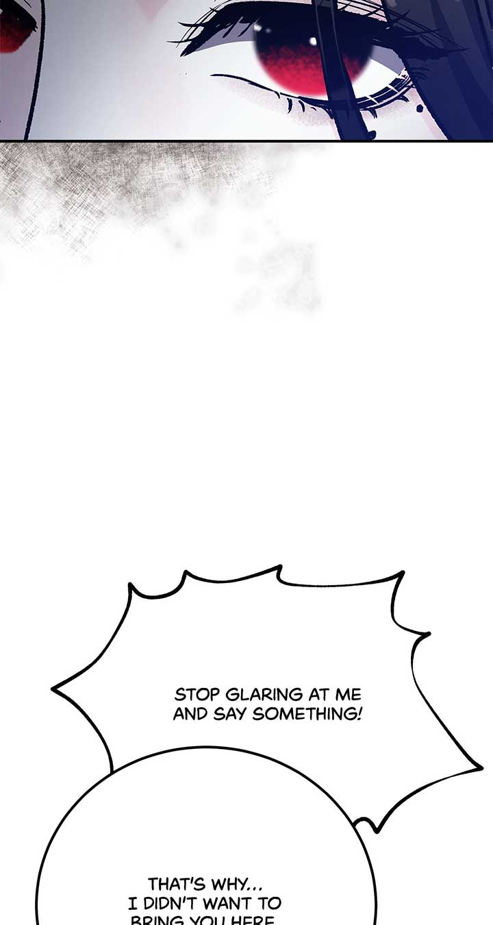 For the Queendom Chapter 68 - Page 79