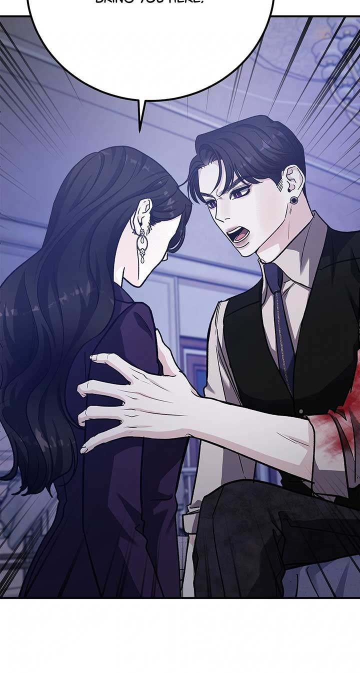 For the Queendom Chapter 68 - Page 80