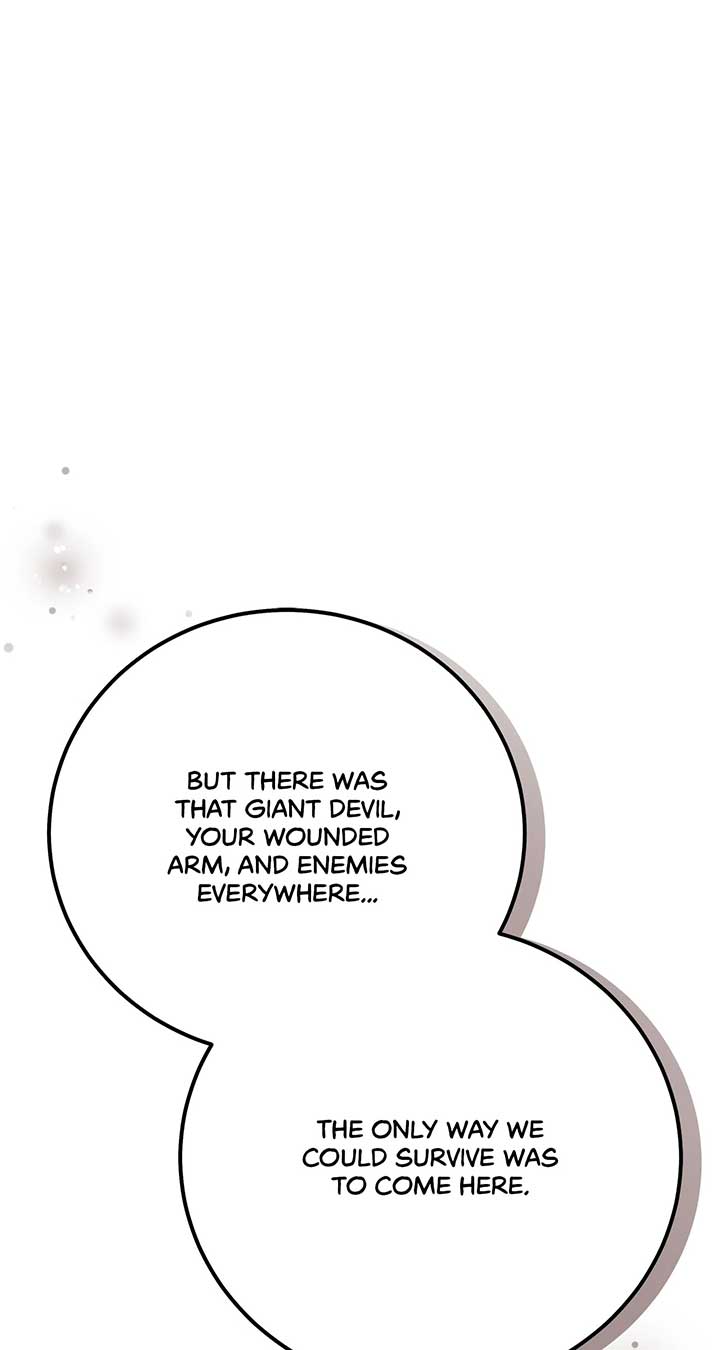 For the Queendom Chapter 68 - Page 81