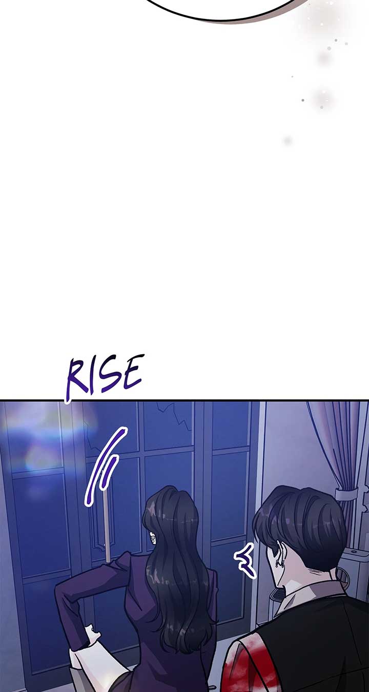 For the Queendom Chapter 68 - Page 82