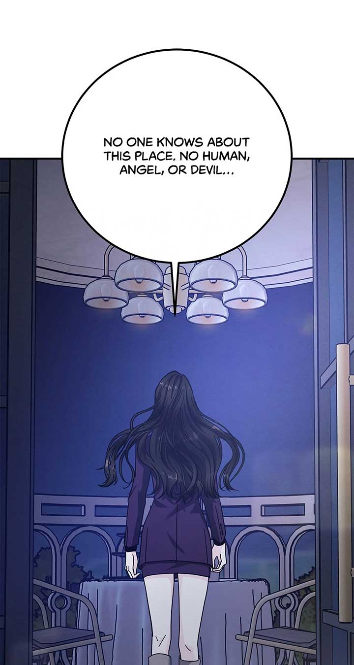 For the Queendom Chapter 68 - Page 84