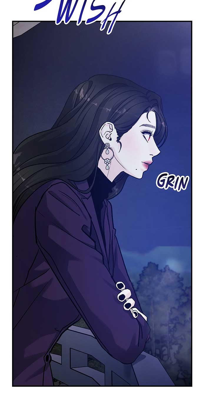 For the Queendom Chapter 68 - Page 87