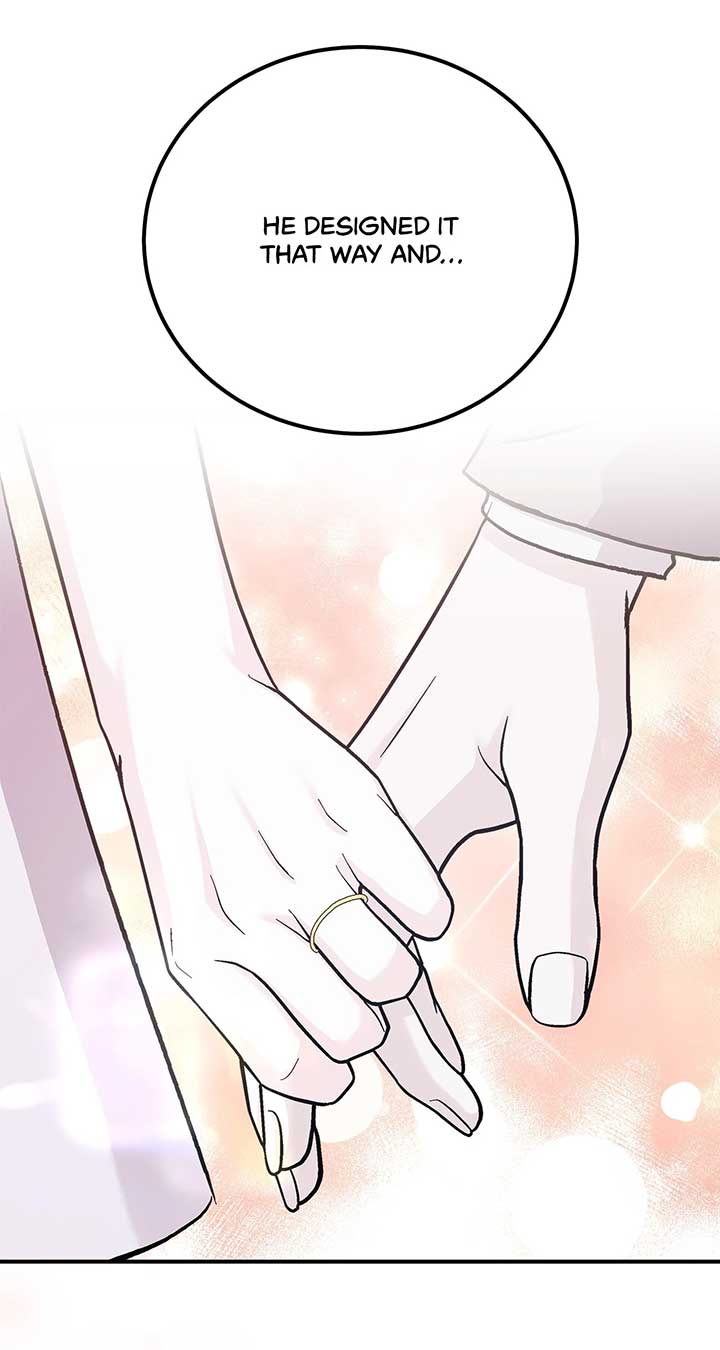 For the Queendom Chapter 68 - Page 89