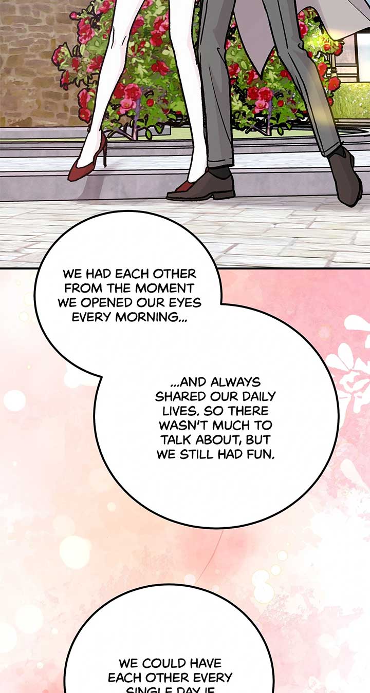 For the Queendom Chapter 68 - Page 91