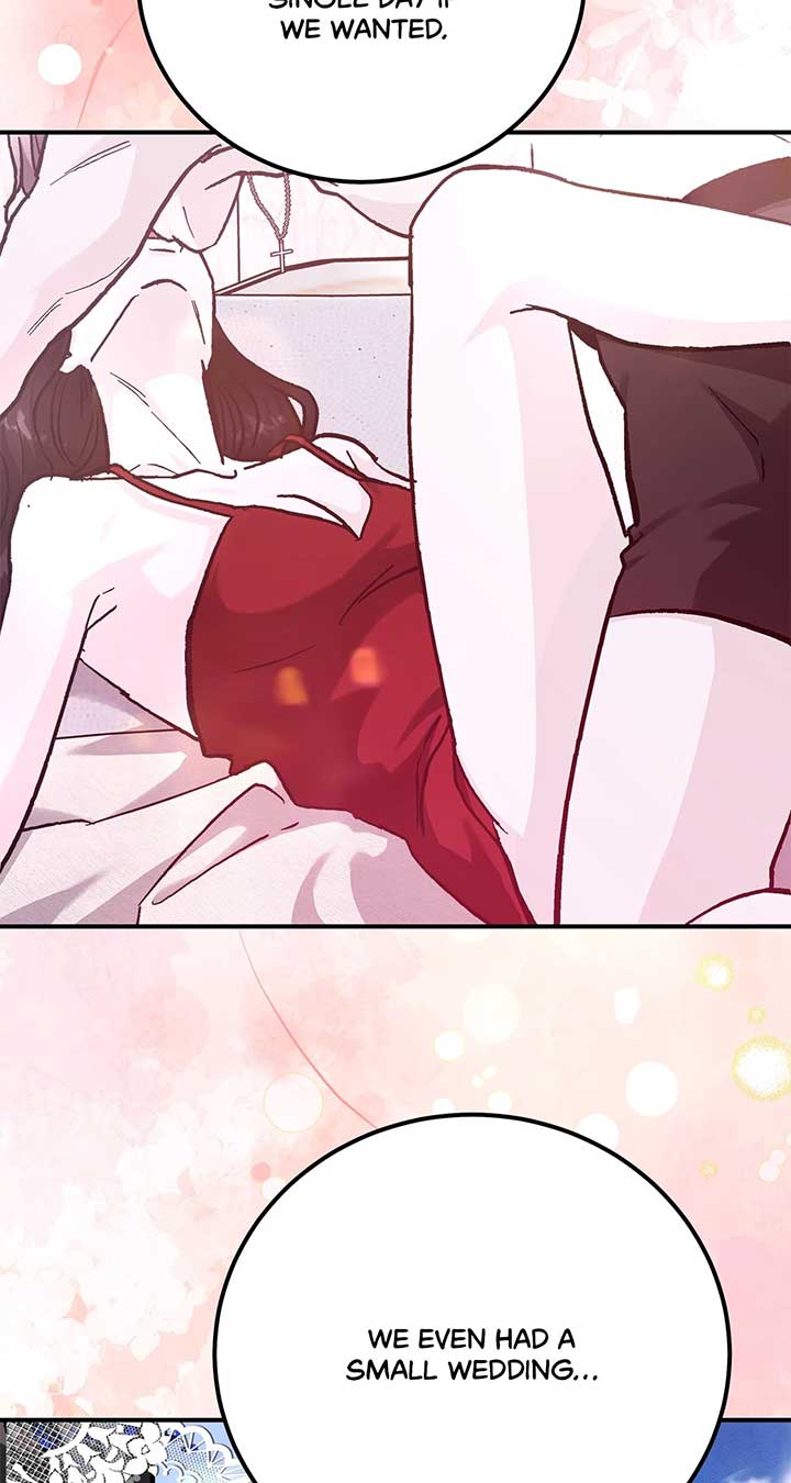 For the Queendom Chapter 68 - Page 92