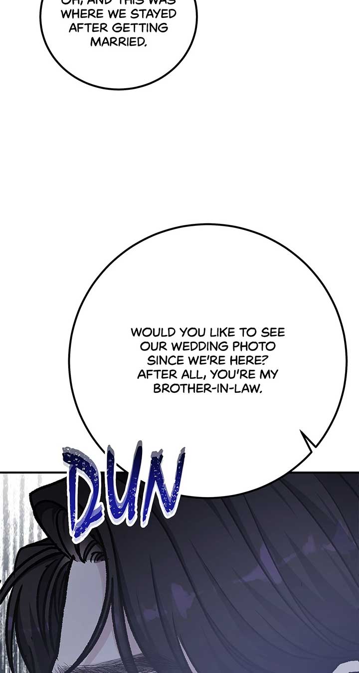 For the Queendom Chapter 68 - Page 95
