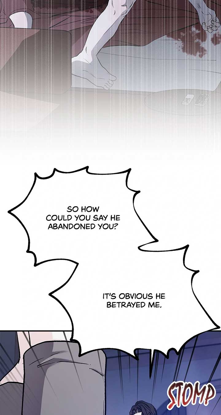 For the Queendom Chapter 69 - Page 12
