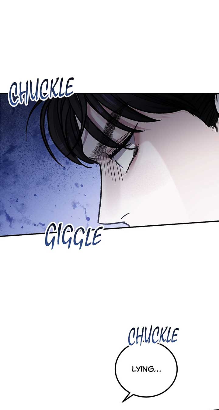 For the Queendom Chapter 69 - Page 17