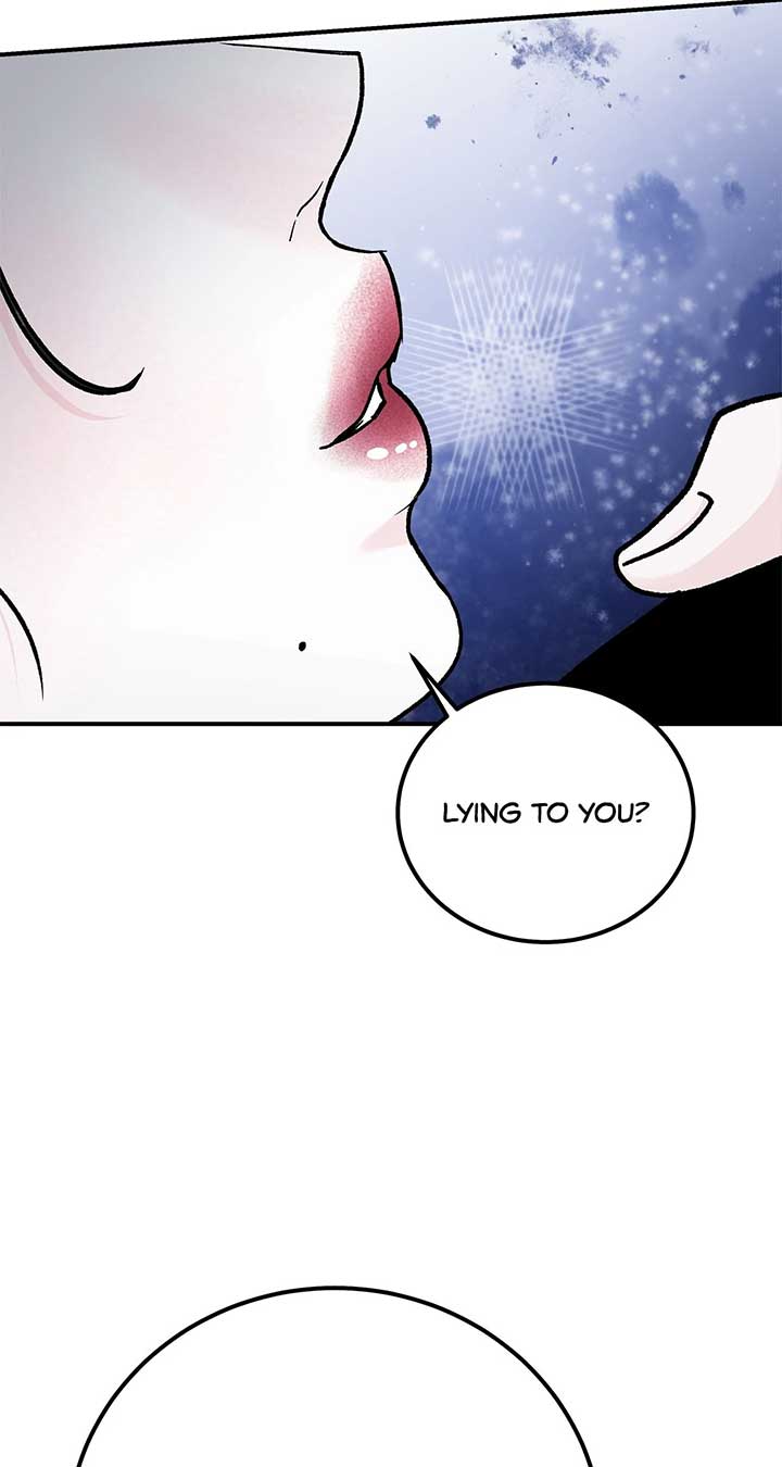 For the Queendom Chapter 69 - Page 18
