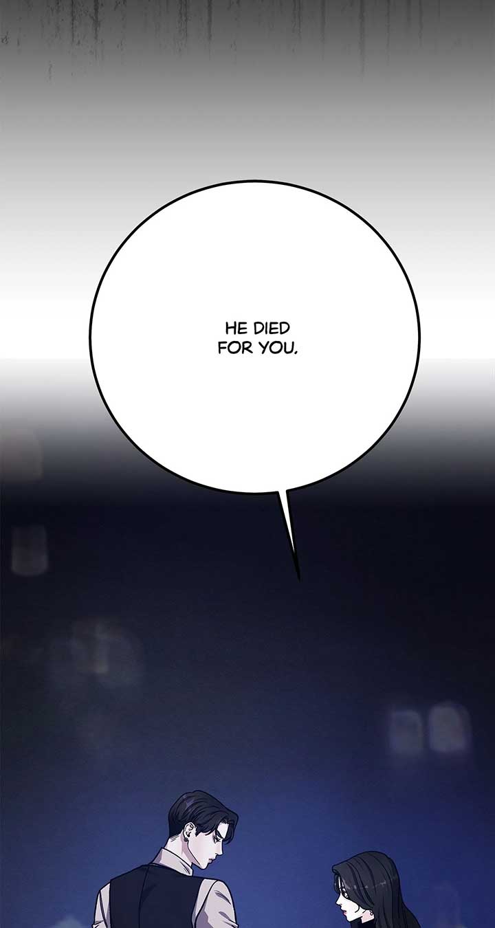 For the Queendom Chapter 69 - Page 26