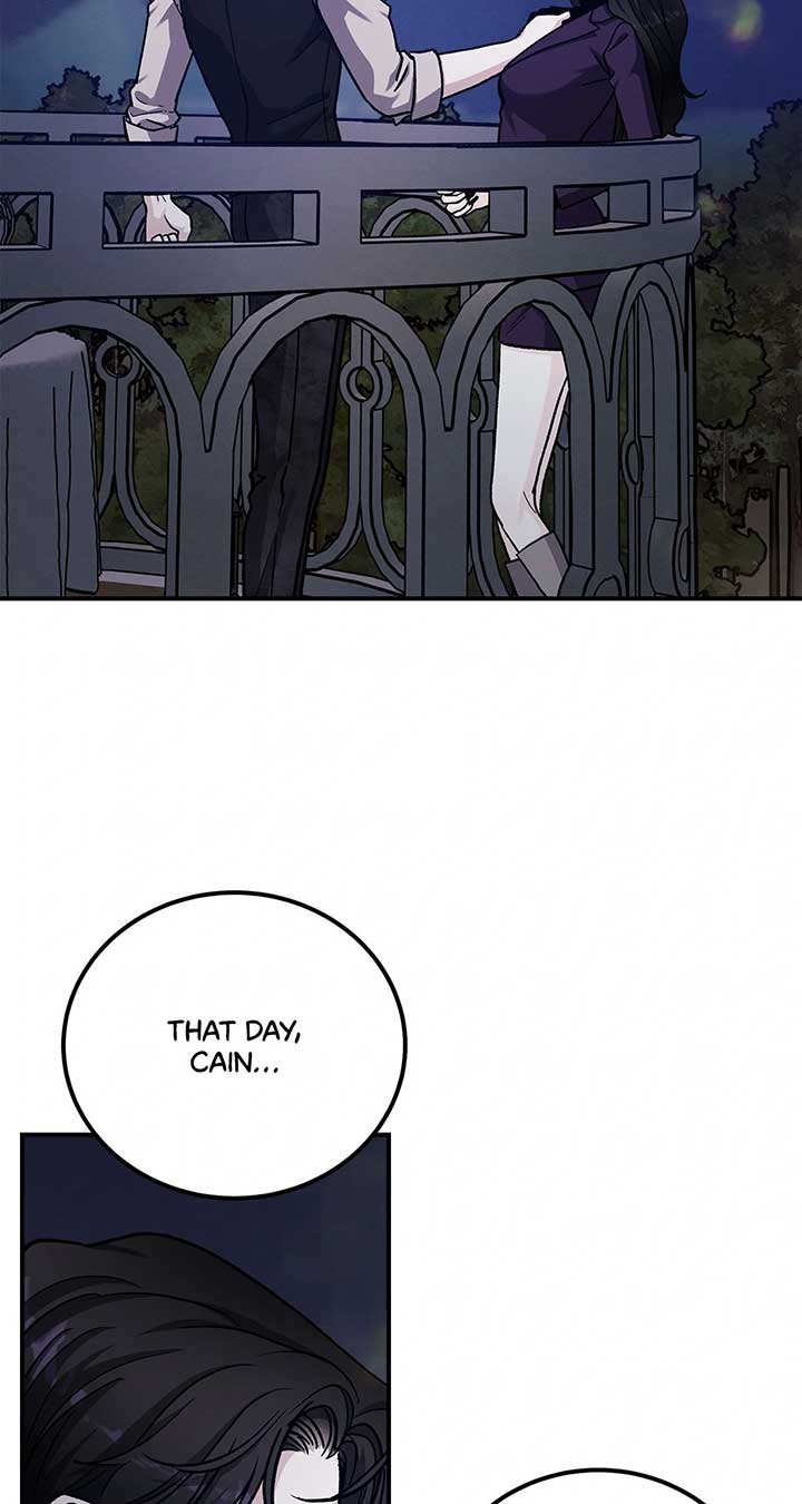 For the Queendom Chapter 69 - Page 27
