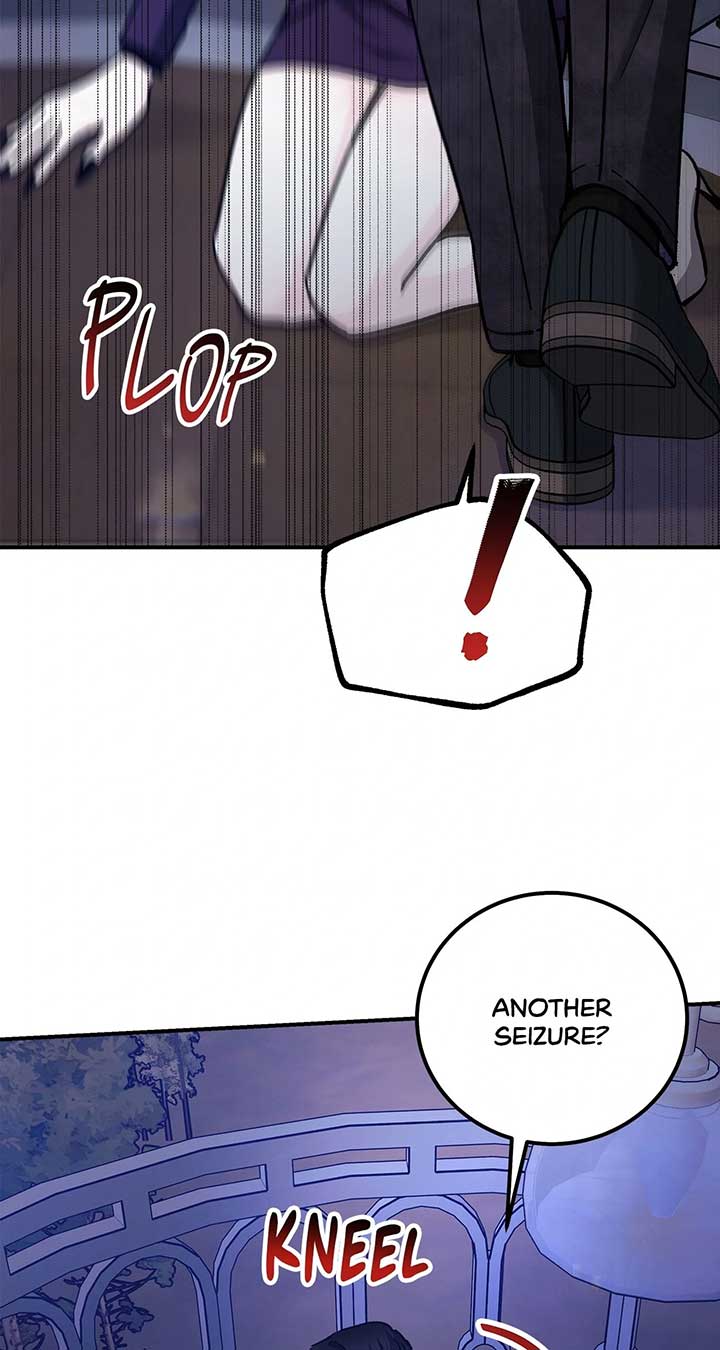 For the Queendom Chapter 69 - Page 30