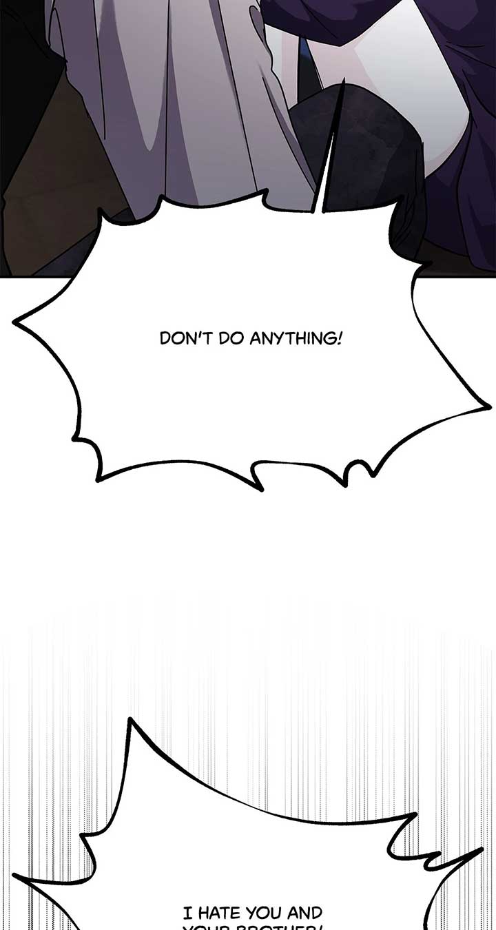 For the Queendom Chapter 69 - Page 35