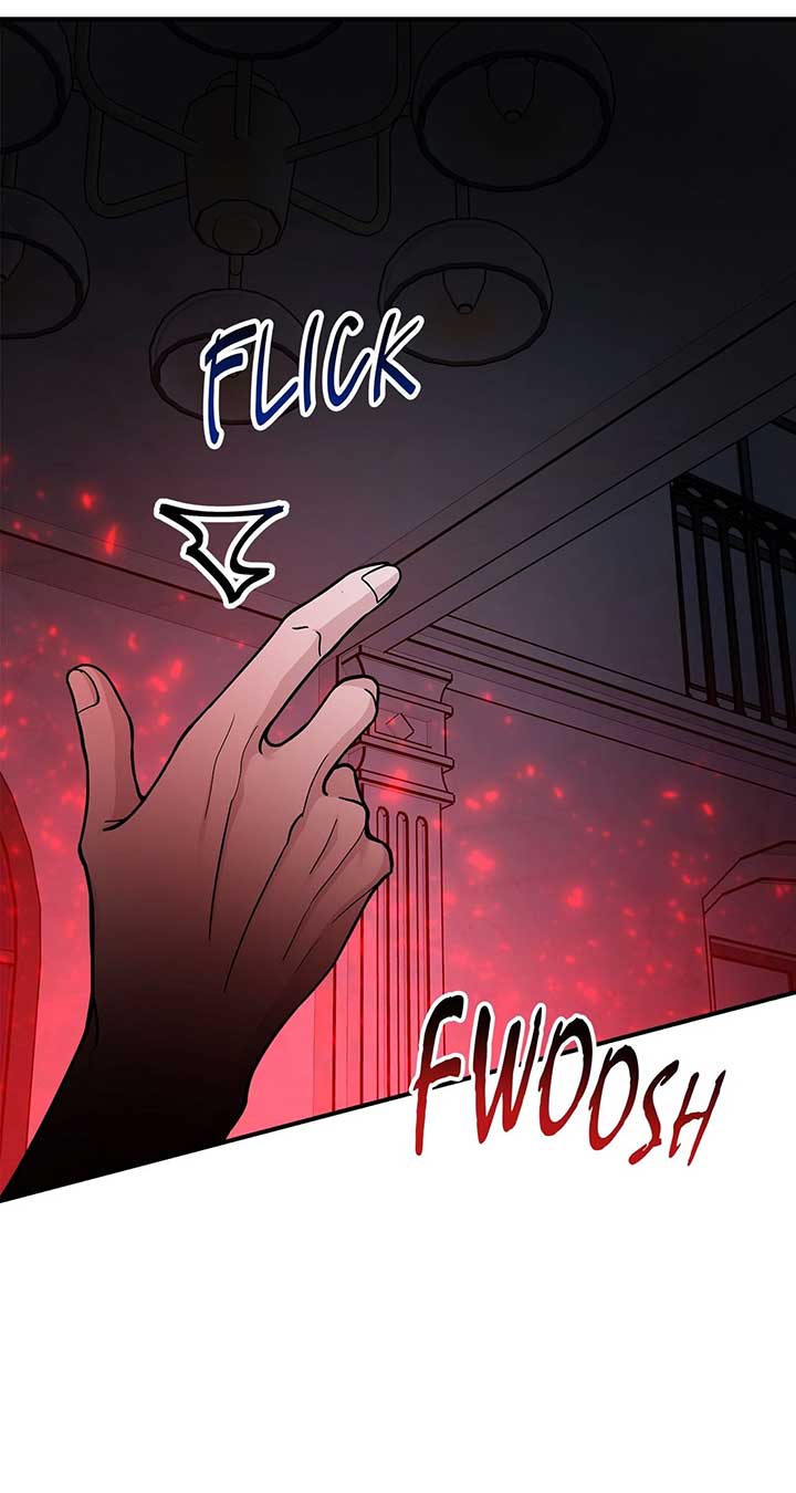 For the Queendom Chapter 69 - Page 39