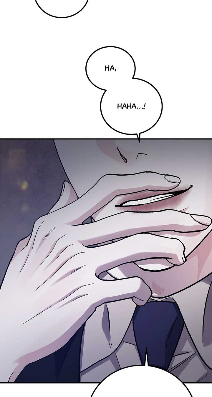 For the Queendom Chapter 69 - Page 5