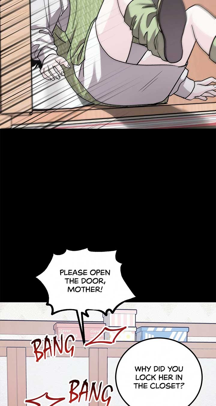 For the Queendom Chapter 69 - Page 48