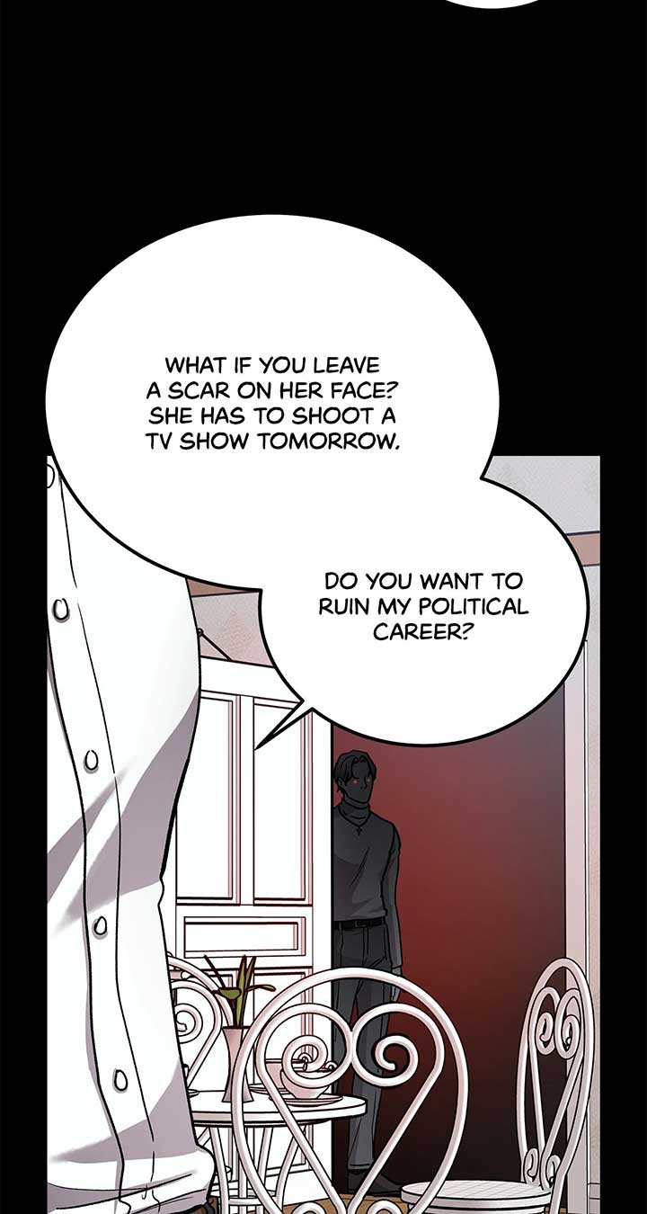 For the Queendom Chapter 69 - Page 50