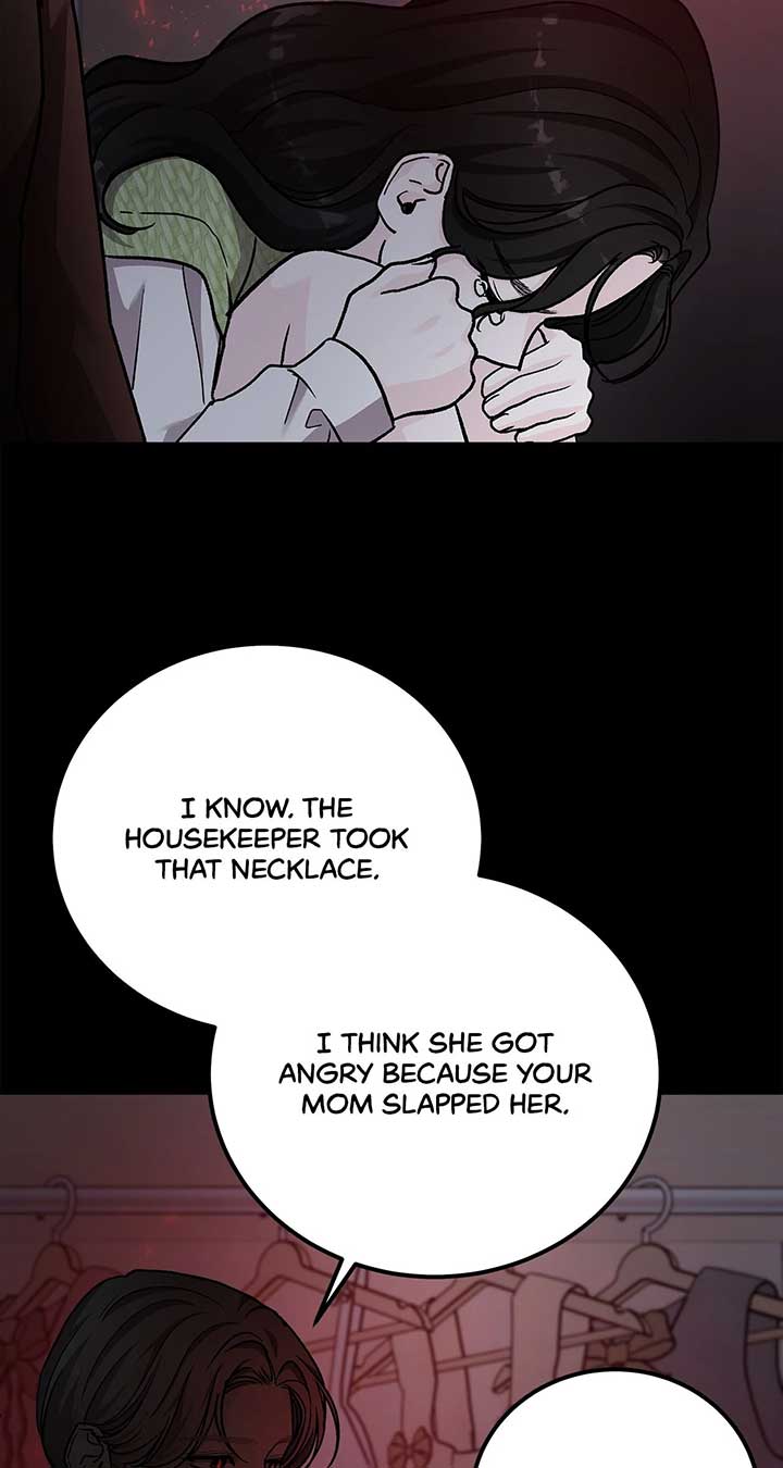 For the Queendom Chapter 69 - Page 52