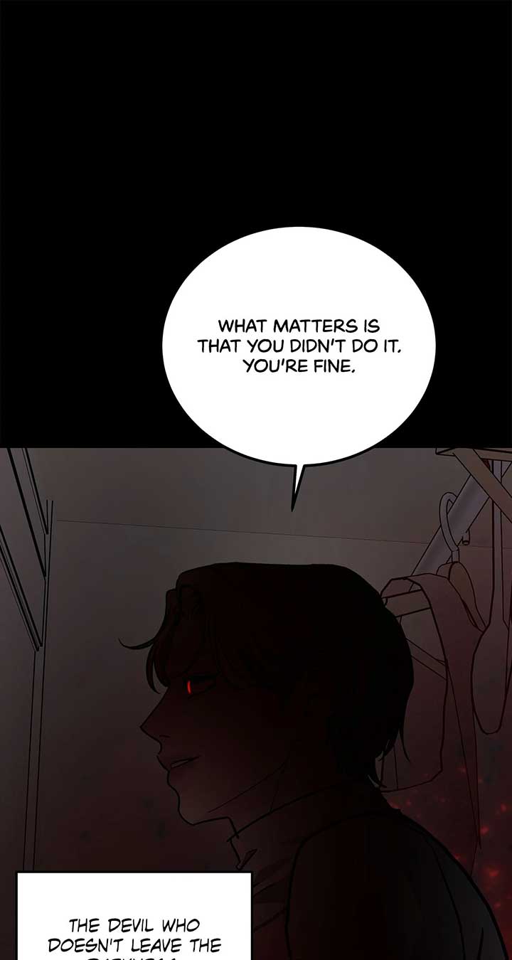 For the Queendom Chapter 69 - Page 55